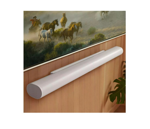 Sonos ARC ultra + 2x Era100 SL Wit+ Sub Mini Wit