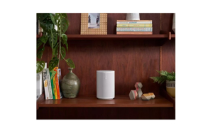 Sonos ARC ultra + 2x Era100 SL Wit+ Sub Mini Wit