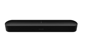 Sonos Beam Zwart + 2x Era 100 SL Zwart + Sub Mini Zwart