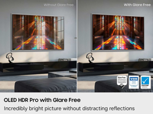 SAMSUNG 65S95H (2026)