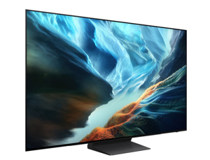 SAMSUNG 65S94H (2026) 