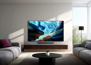 SAMSUNG 65S94H (2026) 