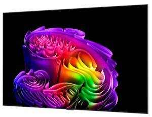 LG OLED83G67LW (2026)