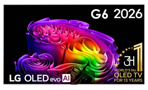 LG OLED97G67LW (2026)