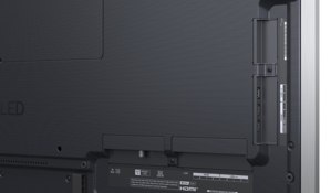 LG OLED65G69LS (2026)