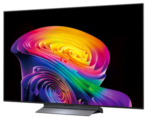 LG OLED77C67LA (2026)  