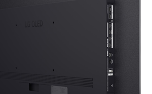LG OLED77C67LA (2026)  