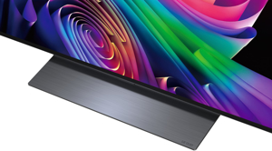 LG OLED77C67LA (2026)  