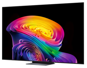 LG OLED83C67LA (2026)