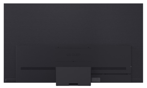 LG OLED83C67LA (2026)