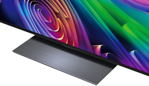 LG OLED83C67LA (2026)