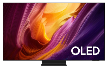 SAMSUNG 55S95H (2026)