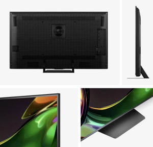 HISENSE 55UR8S (2026) 