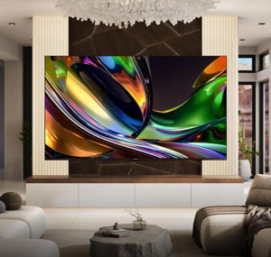 HISENSE 55UR8S (2026) 