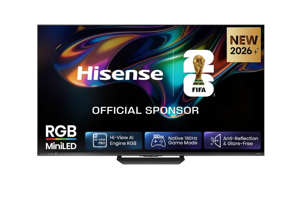 HISENSE 85UR8S (2026)