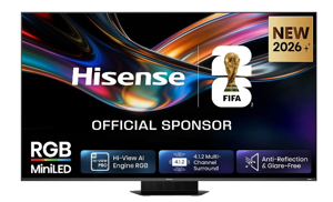 HISENSE 65UR9S (2026)