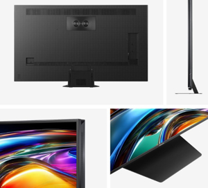 HISENSE 75UR9S (2026)