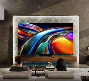 HISENSE 85UR9S (2026)