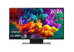 LG 65QNED87B6A (2026)