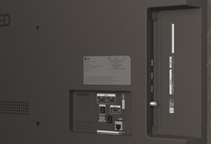 LG OLED77B68LA (2026)