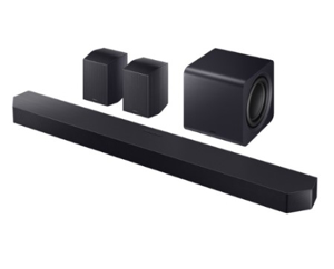 SAMSUNG HW-Q990H (2026)