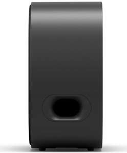 LG Sound Suite W7