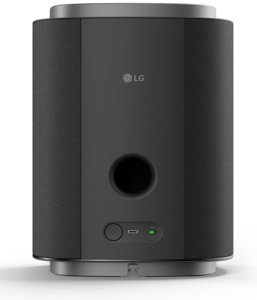LG Sound Suite M7
