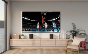 LG Sound Suite M5