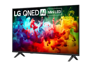 LG 43QNED72B6B (2026)