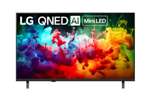 LG 50QNED72B6B (2026)
