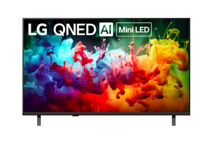 LG 65QNED72B6B (2026)