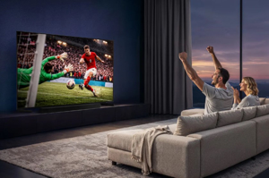 SAMSUNG MRE75R86H - 75" Micro RGB (2026)