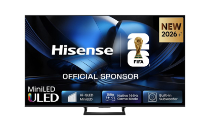HISENSE 50U79SE (2026)