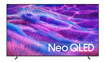 SAMSUNG QE100QN80F