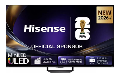 HISENSE 55U79S PRO (2026)