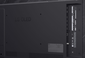 LG OLED48C69LB