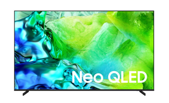 SAMSUNG QE65QN82H (2026)
