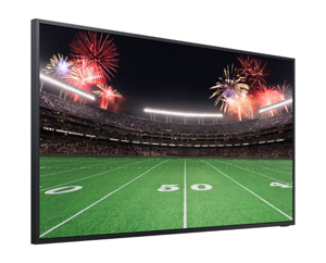 SAMSUNG The Terrace QE55LST7D (2025)