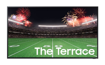 SAMSUNG The Terrace QE75LST7D (2025)