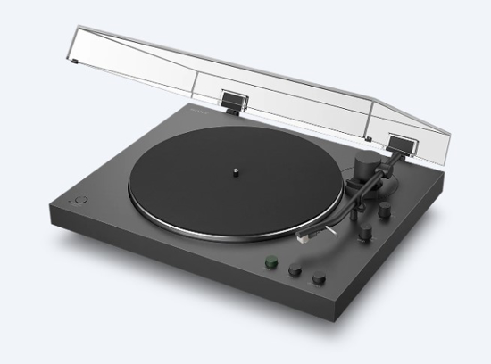 SONY PSLX3BT Bluetooth Platenspeler