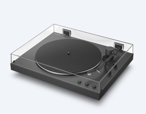 SONY PSLX3BT Bluetooth Platenspeler