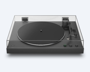 SONY PSLX3BT Bluetooth Platenspeler