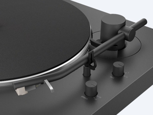 SONY PSLX3BT Bluetooth Platenspeler