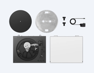 SONY PSLX3BT Bluetooth Platenspeler