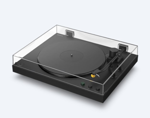 SONY PSLX5BT Bluetooth Platenspeler