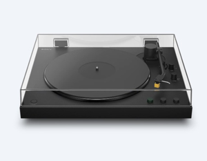 SONY PSLX5BT Bluetooth Platenspeler