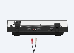 SONY PSLX5BT Bluetooth Platenspeler