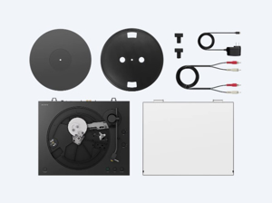 SONY PSLX5BT Bluetooth Platenspeler