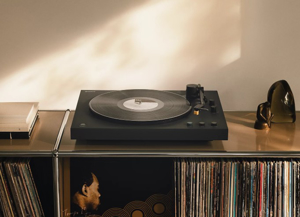 SONY PSLX5BT Bluetooth Platenspeler