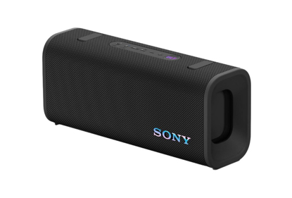 SONY SRS-ULT30 ULT Field 3 (zwart)